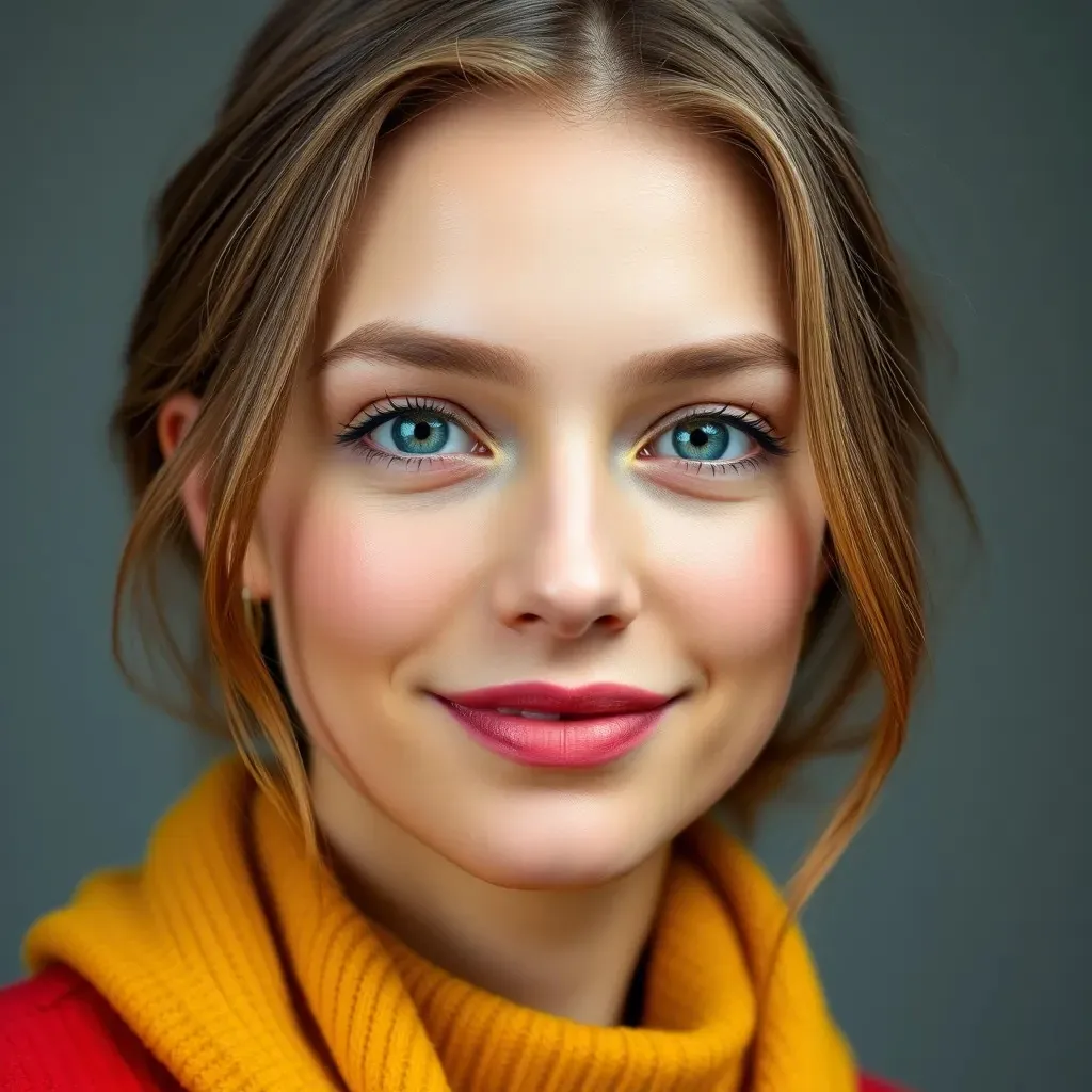 Picture of Savannah Roman